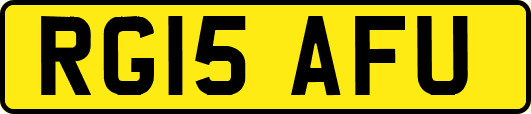 RG15AFU