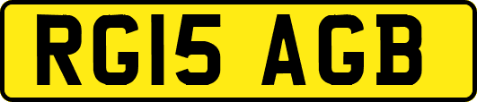 RG15AGB