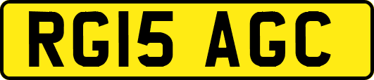 RG15AGC