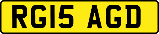 RG15AGD