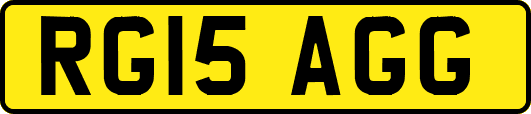 RG15AGG