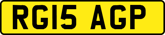 RG15AGP