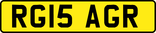 RG15AGR