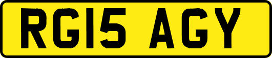 RG15AGY