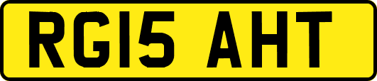 RG15AHT