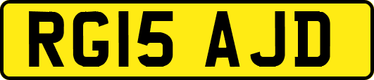 RG15AJD