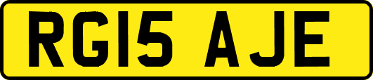 RG15AJE