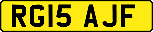 RG15AJF
