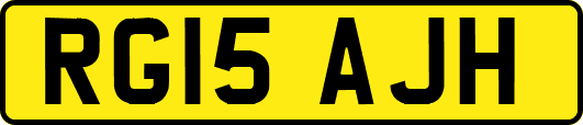 RG15AJH