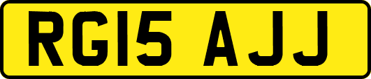 RG15AJJ