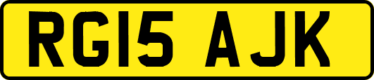 RG15AJK