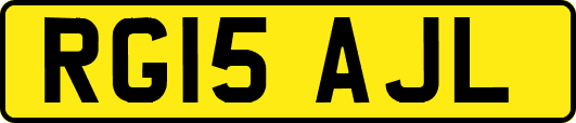 RG15AJL