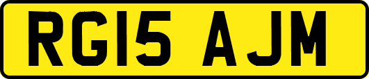 RG15AJM