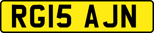RG15AJN