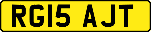 RG15AJT
