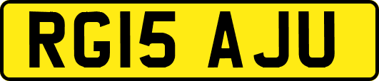 RG15AJU