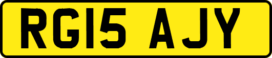RG15AJY