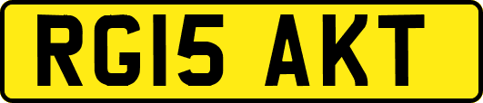 RG15AKT
