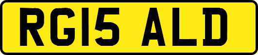 RG15ALD