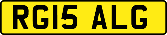 RG15ALG