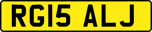 RG15ALJ