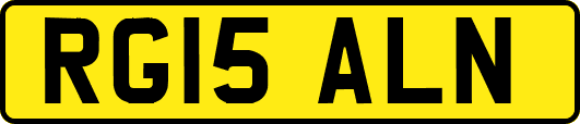 RG15ALN