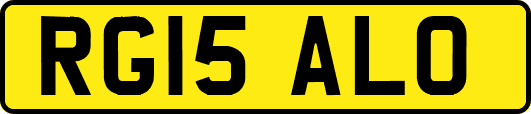 RG15ALO
