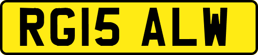 RG15ALW
