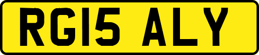 RG15ALY
