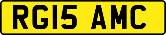 RG15AMC