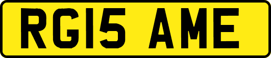 RG15AME