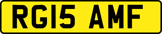 RG15AMF
