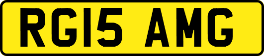 RG15AMG