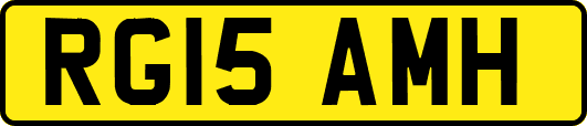 RG15AMH