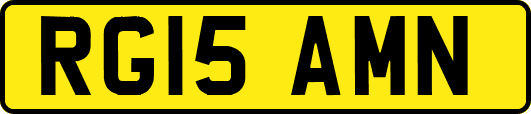 RG15AMN