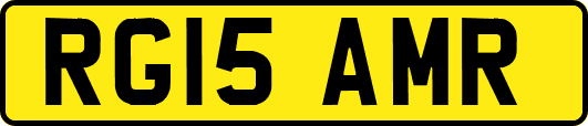 RG15AMR