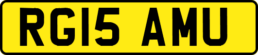 RG15AMU