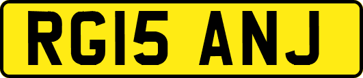 RG15ANJ