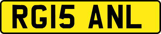 RG15ANL