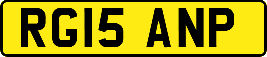 RG15ANP