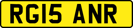 RG15ANR