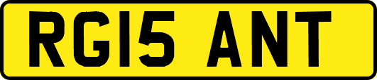 RG15ANT