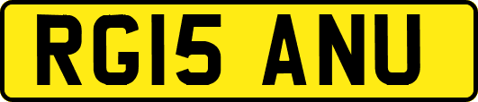 RG15ANU