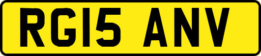 RG15ANV