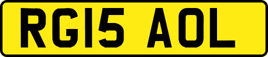 RG15AOL