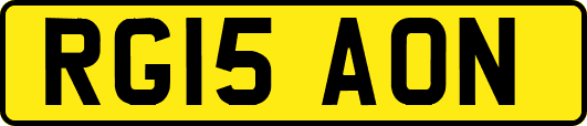 RG15AON