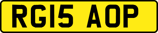 RG15AOP