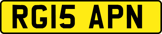 RG15APN