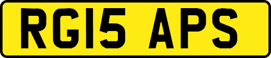 RG15APS