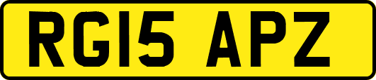 RG15APZ